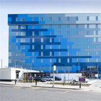 Premier Inn London Archway