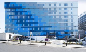 Premier Inn London Archway