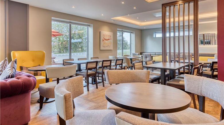 <b>Premier Inn Pickering Restaurant</b>. Images powered by <a href="https://iceportal.shijigroup.com/" title="IcePortal" target="_blank">IcePortal</a>.