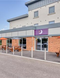 Premier Inn Pickering