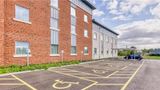<b>Premier Inn Pickering Exterior</b>. Images powered by <a href="https://iceportal.shijigroup.com/" title="IcePortal" target="_blank">IcePortal</a>.