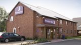 Premier Inn Ipswich South East Exterior