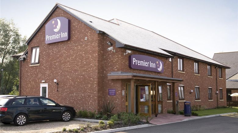 Premier Inn Ipswich South East Exterior. Images powered by <a href="https://iceportal.shijigroup.com" target="_blank" rel="noopener">Ice Portal</a>.