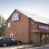 Premier Inn Ipswich South East