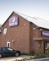Premier Inn Ipswich South East