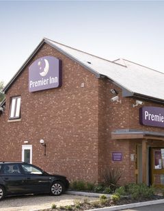 Premier Inn Ipswich South East