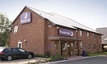 Premier Inn Ipswich South East