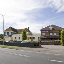 Premier Inn Dunstable / Luton