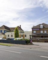 Premier Inn Dunstable / Luton