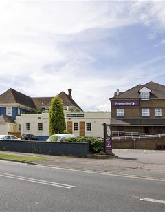 Premier Inn Dunstable / Luton