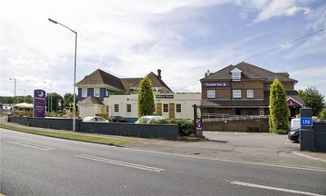 Premier Inn Dunstable / Luton