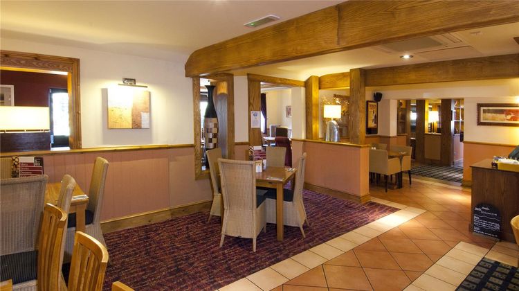 Premier Inn Christchurch / Highcliffe Restaurant