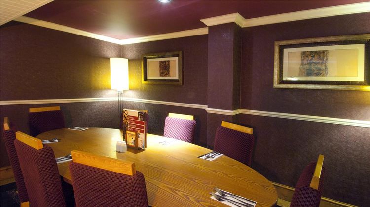 Premier Inn Christchurch / Highcliffe Restaurant