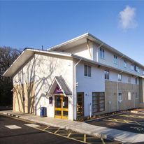 Premier Inn Christchurch / Highcliffe