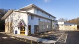 Premier Inn Christchurch / Highcliffe Exterior