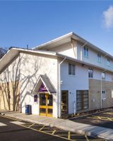 Premier Inn Christchurch / Highcliffe