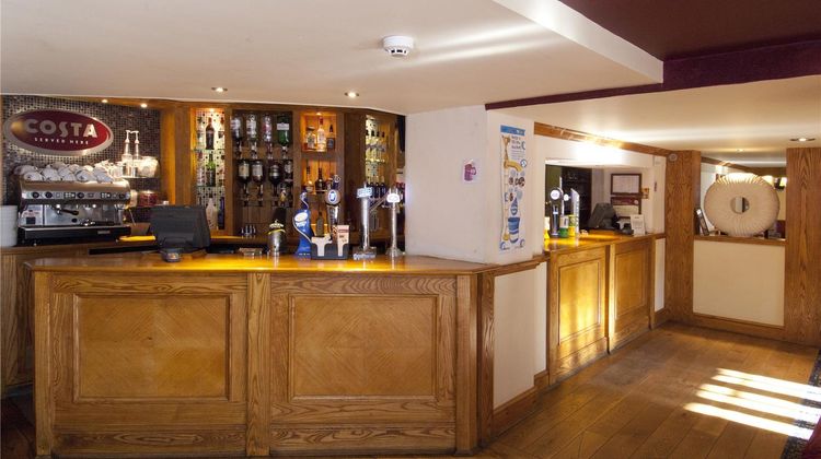 Premier Inn Christchurch / Highcliffe Restaurant