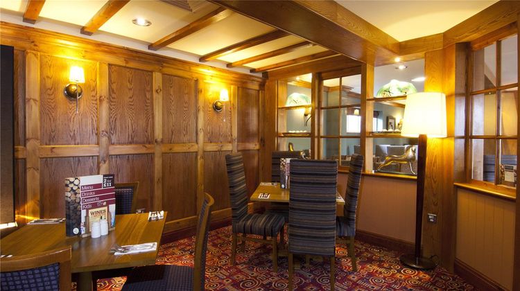 Premier Inn Christchurch / Highcliffe Restaurant