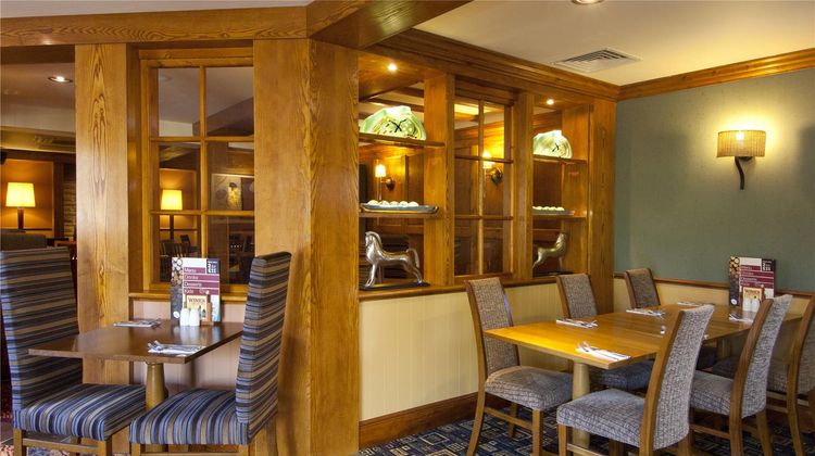 Premier Inn Christchurch / Highcliffe Restaurant