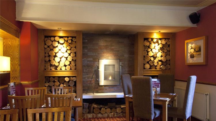Premier Inn Christchurch / Highcliffe Restaurant