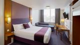 Premier Inn Christchurch / Highcliffe Room