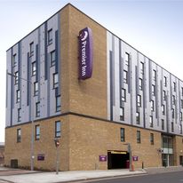 Premier Inn Ipswich T. C. (Quayside)
