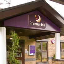 Premier Inn Hemel Hempstead West