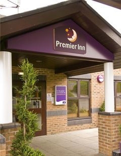 Premier Inn Hemel Hempstead West