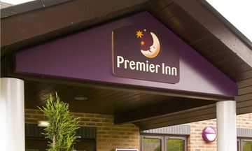 Premier Inn Hemel Hempstead West