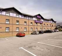 Premier Inn Hemel Hempstead West Exterior