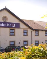 Premier Inn Ayr/Prestwick Airport