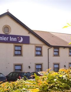 Premier Inn Ayr/Prestwick Airport