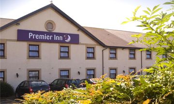 Premier Inn Ayr/Prestwick Airport