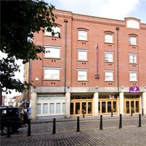 Premier Inn Bristol City Centre King St