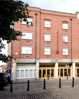 Premier Inn Bristol City Centre King St