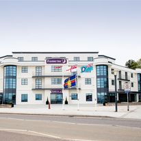 Premier Inn Exmouth Seafront