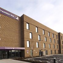 Premier Inn London Dagenham