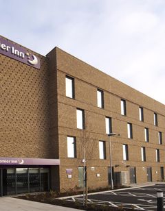 Premier Inn London Dagenham