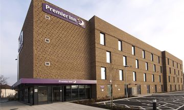 Premier Inn London Dagenham