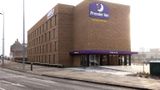 <b>Premier Inn London Dagenham Exterior</b>. Images powered by <a href="https://iceportal.shijigroup.com/" title="IcePortal" target="_blank">IcePortal</a>.
