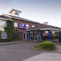 Premier Inn Rugby North (Newbold)