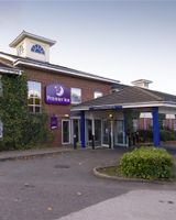 Premier Inn Rugby North (Newbold)