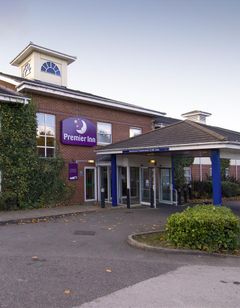Premier Inn Rugby North (Newbold)
