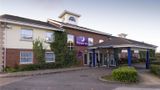 <b>Premier Inn Rugby North (Newbold) Exterior</b>. Images powered by <a href="https://iceportal.shijigroup.com/" title="IcePortal" target="_blank">IcePortal</a>.