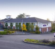 Premier Inn Rugby North (Newbold) Exterior