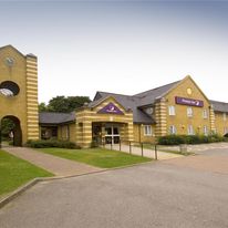 Premier Inn Aldershot