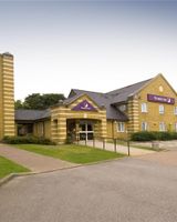 Premier Inn Aldershot