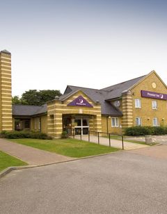 Premier Inn Aldershot