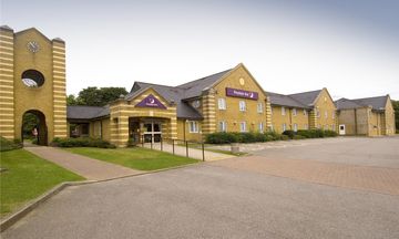 Premier Inn Aldershot