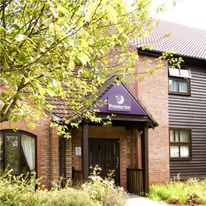 Premier Inn Bridgend M4 J35